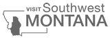 Visit Southwest Montana Logo