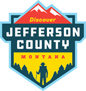 Footer Logo for Jefferson County, Montana