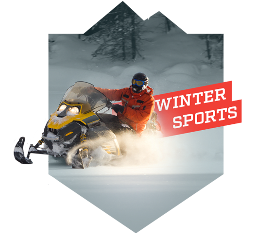 Recreation - Winter Sports