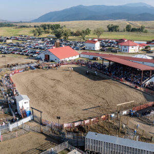 Rodeo Arena Facility